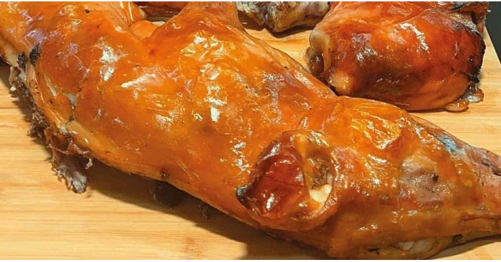 cochinillo asado