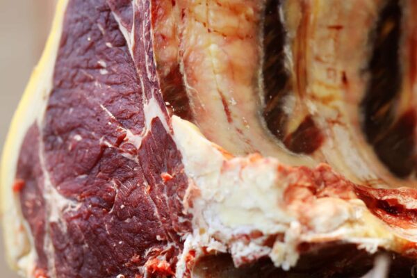 Chuletón Angus primera calidad