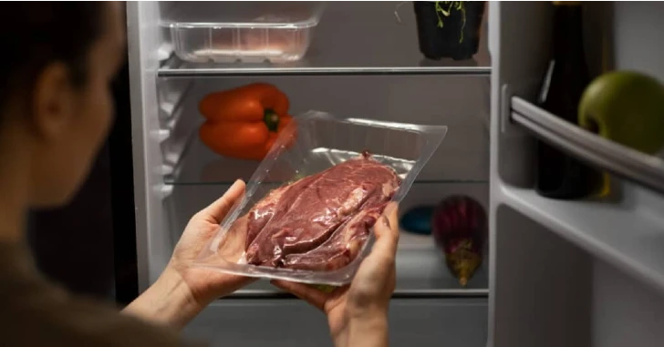 conservación del chuletón
