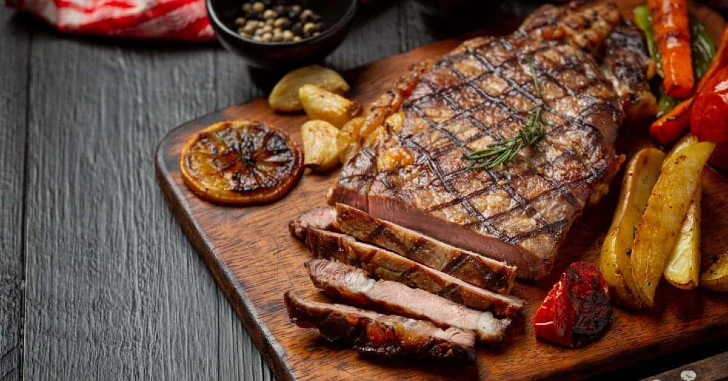 diferencias entre entrecot y chuletón