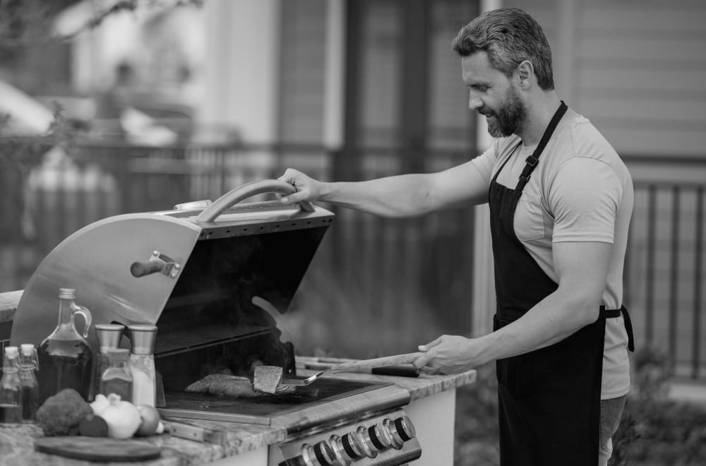 Comprar carne para barbacoa