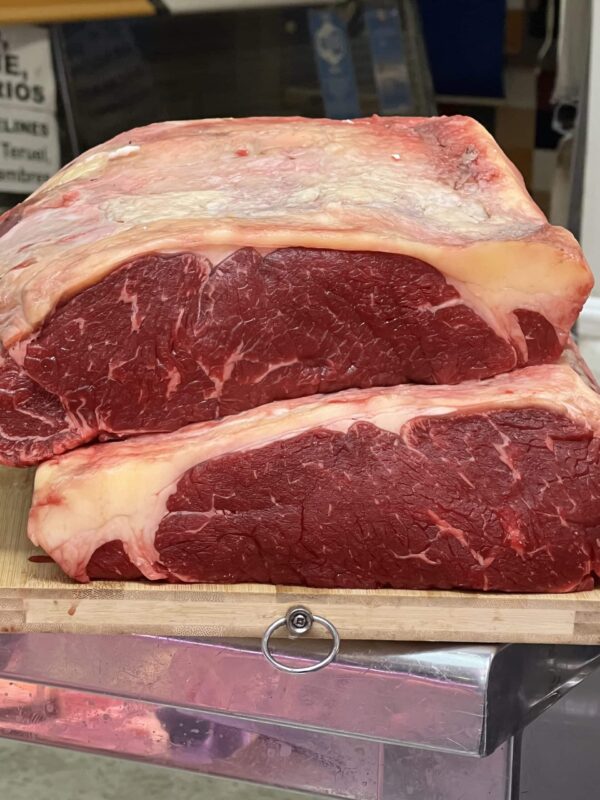 Entrecot Angus - Imagen 6