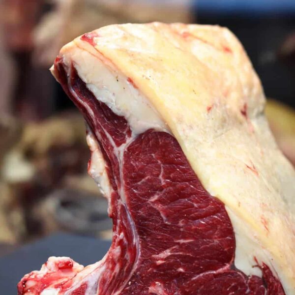 Chuletón Simmental - Imagen 3