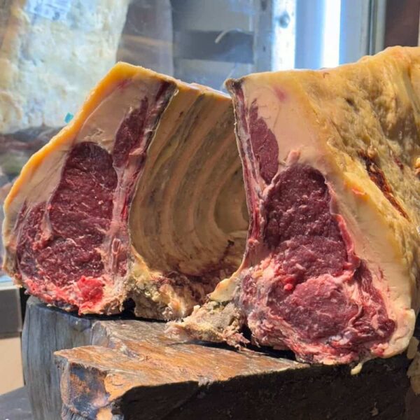 Chuleta Frisona "Navarrico Selection" - Imagen 2