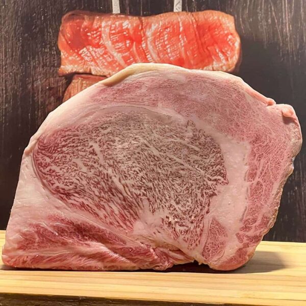 chuleton wagyu A5