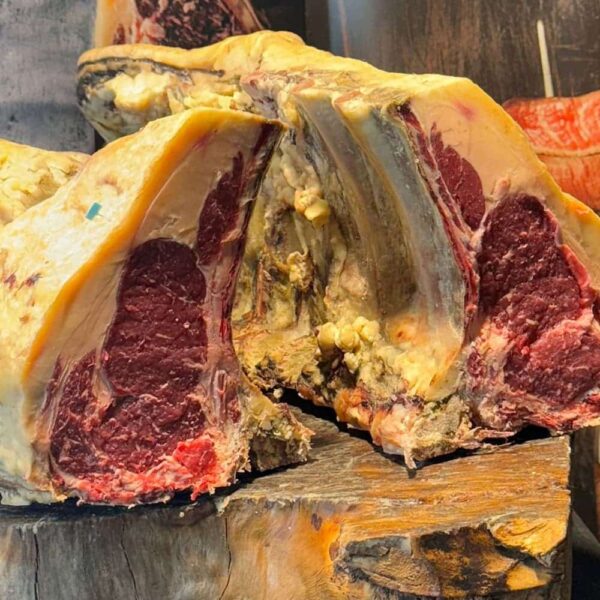 Chuleta Frisona "Navarrico Selection"