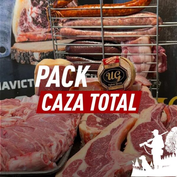 Pack Caza Total - Imagen 2