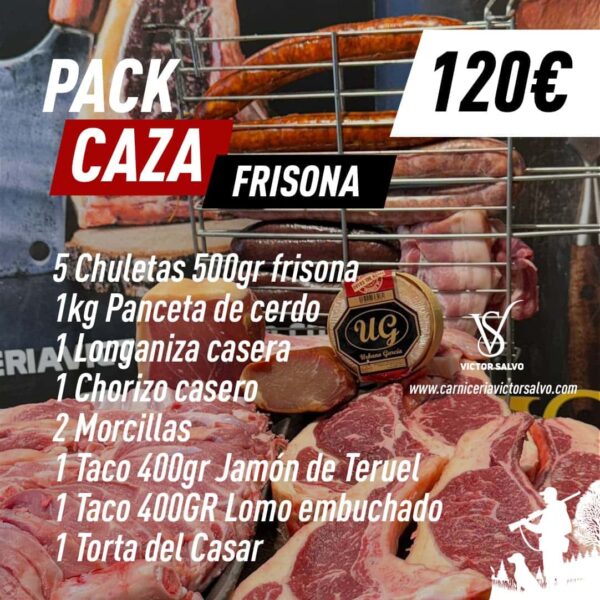 Pack Caza Total - Imagen 8