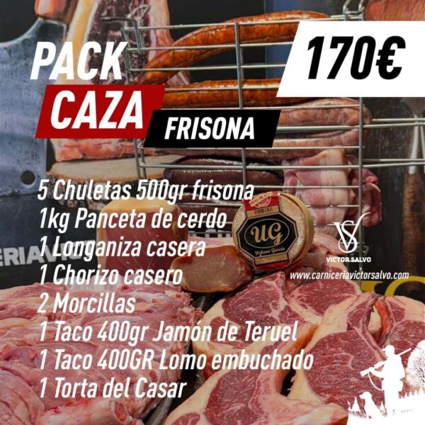 Pack Caza Total - Imagen 5