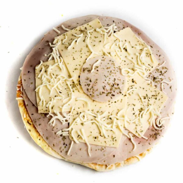 Pizza York Victor Salvo Carniceria 2022