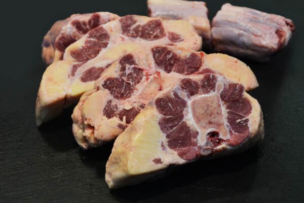 Rabo de Toro, carnicería Víctor salvo zaragoza