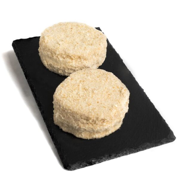 Rulo de Cabra con Cebolla Caramelizada Carniceria Victor Salvo